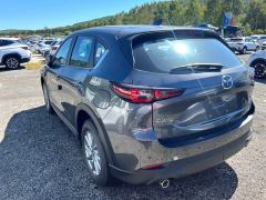Mazda CX-5 2.0L 2WD VersionPro - photo 11