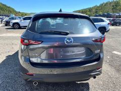 Mazda CX-5 2.0L 2WD VersionPro - photo 12