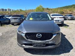 Mazda CX-5 2.0L 2WD VersionPro - photo 2