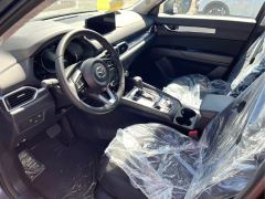Mazda CX-5 2.0L 2WD VersionPro - photo 3