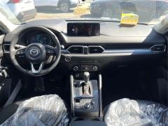 Mazda CX-5 2.0L 2WD VersionPro - photo 4