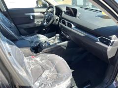 Mazda CX-5 2.0L 2WD VersionPro - photo 5