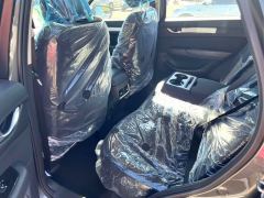 Mazda CX-5 2.0L 2WD VersionPro - photo 6