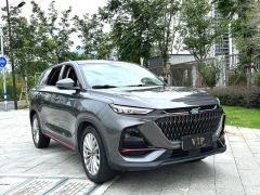 Oshan X7 PLUS Edition 1.5T Luxury Version 5 - photo 3