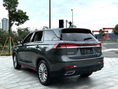 Oshan X7 PLUS Edition 1.5T Luxury Version 5 - photo 7
