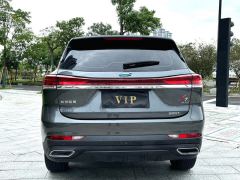 Oshan X7 PLUS Edition 1.5T Luxury Version 5 - photo 8