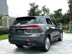 Oshan X7 PLUS Edition 1.5T Luxury Version 5 - photo 9