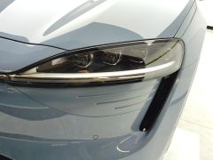 IM Motors Zhiji R7 Hongmeng Zhixing Wisdom Realm R7 EREV 251km Rear-wheel drive Max - фото 4