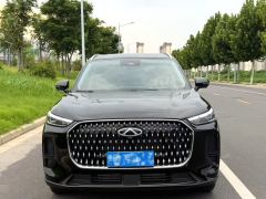 Chery Tiggo 8L 390T RWD Luxury Edition 5-seater - photo 2