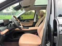 Chery Tiggo 8L 390T RWD Luxury Edition 5-seater - photo 3