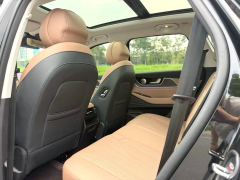 Chery Tiggo 8L 390T RWD Luxury Edition 5-seater - photo 4