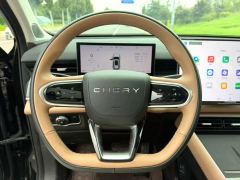Chery Tiggo 8L 390T RWD Luxury Edition 5-seater - photo 6
