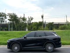 Chery Tiggo 8L 390T RWD Luxury Edition 5-seater - photo 7