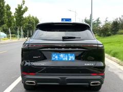 Chery Tiggo 8L 390T RWD Luxury Edition 5-seater - photo 8
