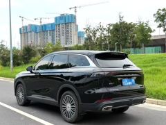 Chery Tiggo 8L 390T RWD Luxury Edition 5-seater - photo 9