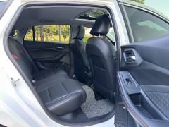 MG5 300TGI Flagship Edition - ფოტო 13