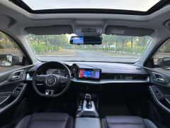 MG5 300TGI Flagship Edition - ფოტო 14