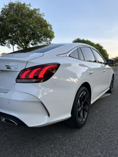 MG5 300TGI Flagship Edition - ფოტო 8