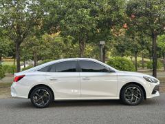MG5 300TGI Flagship Edition - ფოტო 9
