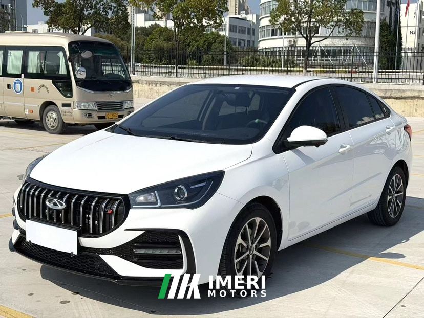 Chery Arrizo 5 1.5L CVT Stylish Edition - ავტომობილი ჩინეთიდან