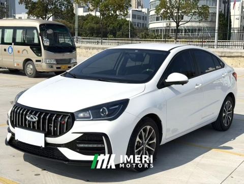 2024 Chery Arrizo 5 1.5L CVT Stylish Edition - ავტომობილი ჩინეთიდან