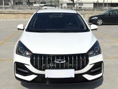 Chery Arrizo 5 1.5L CVT Stylish Edition - ფოტო 2