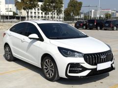 Chery Arrizo 5 1.5L CVT Stylish Edition - ფოტო 3