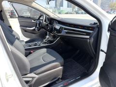 Chery Arrizo 5 1.5L CVT Stylish Edition - ფოტო 5