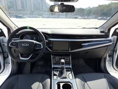 Chery Arrizo 5 1.5L CVT Stylish Edition - ფოტო 6