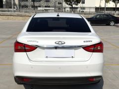 Chery Arrizo 5 1.5L CVT Stylish Edition - ფოტო 7