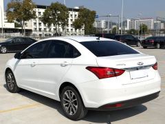 Chery Arrizo 5 1.5L CVT Stylish Edition - ფოტო 8
