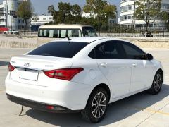 Chery Arrizo 5 1.5L CVT Stylish Edition - ფოტო 9