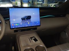 Dongfeng Yipai M8 EREV 300Max Qiankun Edition - ფოტო 17