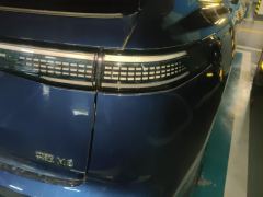 Dongfeng Yipai M8 EREV 300Max Qiankun Edition - ფოტო 5