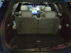 Dongfeng Yipai M8 EREV 300Max Qiankun Edition - ფოტო 7