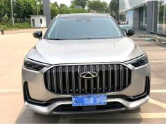 Chery Tiggo 9 2.0T DCT FWD Luxury Edition 7-seater - фото 2