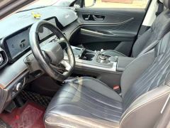 Chery Tiggo 9 2.0T DCT FWD Luxury Edition 7-seater - фото 4