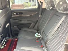 Chery Tiggo 9 2.0T DCT FWD Luxury Edition 7-seater - фото 5