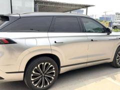 Chery Tiggo 9 2.0T DCT FWD Luxury Edition 7-seater - фото 8