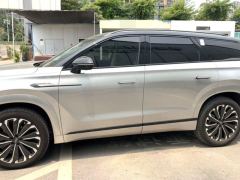 Chery Tiggo 9 2.0T DCT FWD Luxury Edition 7-seater - фото 9