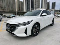Nissan Sylphy 1.6L Enjoy Edition - ფოტო 1
