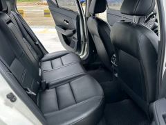 Nissan Sylphy 1.6L Enjoy Edition - ფოტო 12