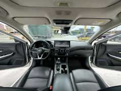 Nissan Sylphy 1.6L Enjoy Edition - ფოტო 15