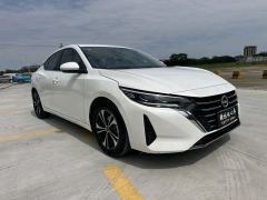 Nissan Sylphy 1.6L Enjoy Edition - ფოტო 3