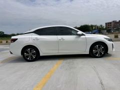 Nissan Sylphy 1.6L Enjoy Edition - ფოტო 7