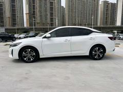 Nissan Sylphy 1.6L Enjoy Edition - ფოტო 8