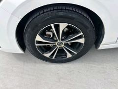 Nissan Sylphy 1.6L Enjoy Edition - ფოტო 9