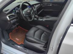 Cadillac CT6 28T Luxury - ფოტო 14