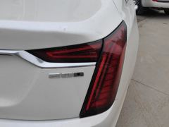 Cadillac CT6 28T Luxury - ფოტო 5