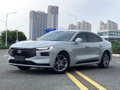 Ford Mondeo EcoBoost 180 Luxury Edition - ფოტო 1